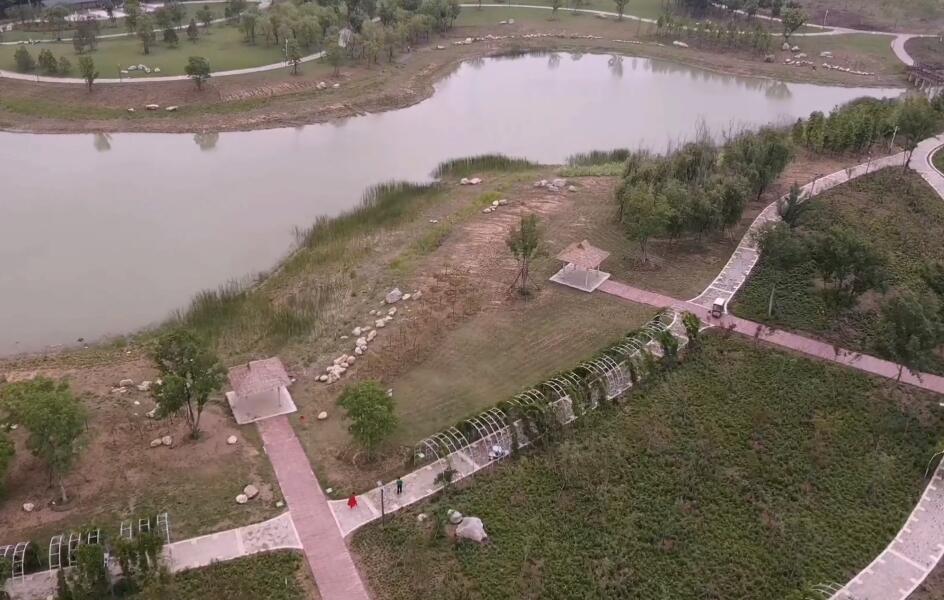 安徽池州景点大王洞风景区景点介绍1