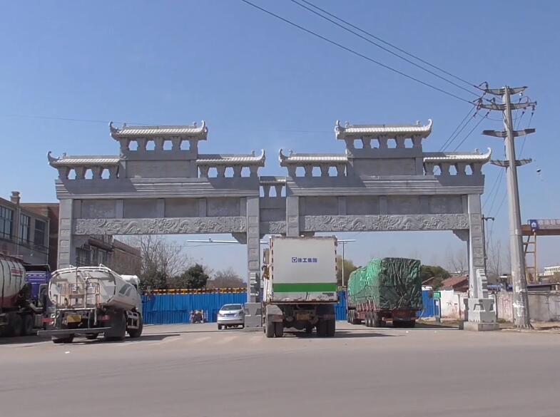 安徽淮北景点临涣古城遗址景点介绍1