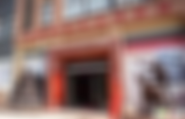 广东韶关景点乳源民族博物馆景点介绍1