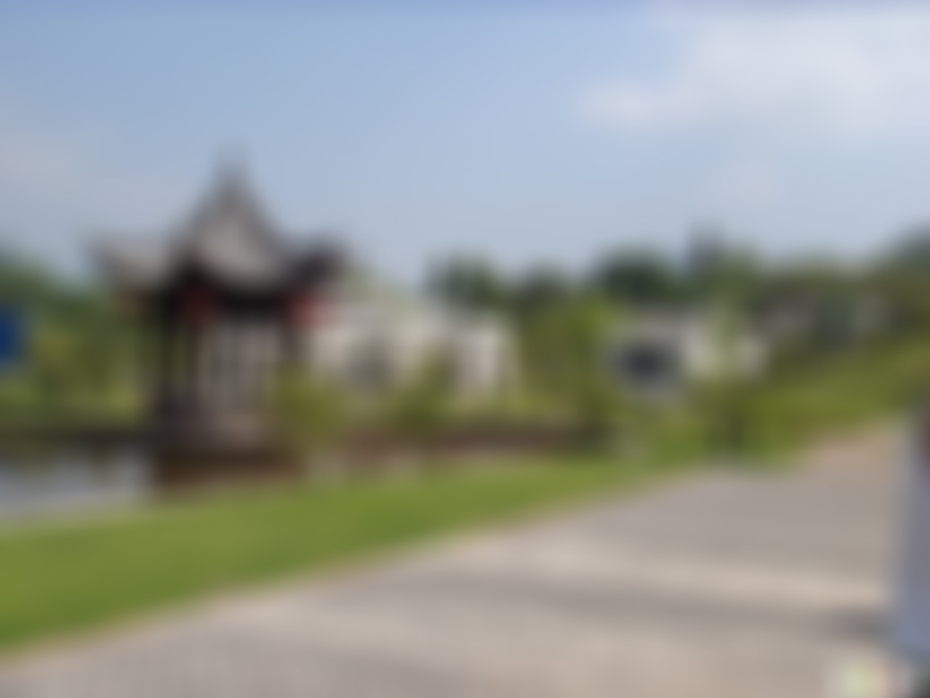 广东东莞景点袁崇焕衣冠冢景区景点介绍1