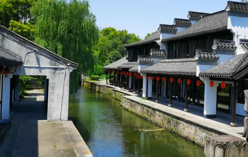 安徽黄山景点稽灵山公园景点介绍1