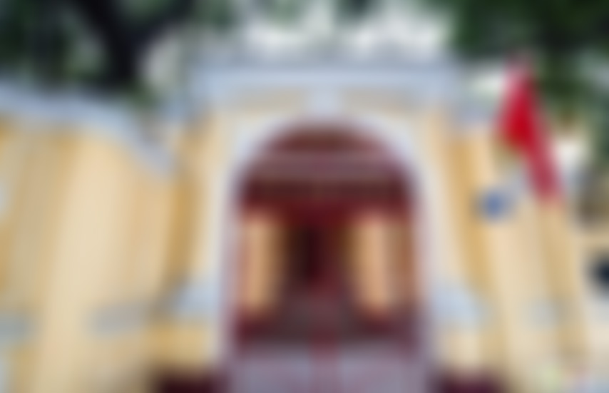 广东梅州景点相思谷红旗渠景点介绍1