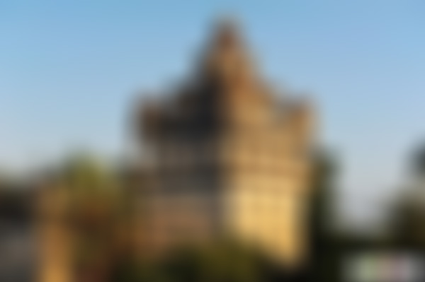 广东广州景点黄埔姑婆屋景点介绍1