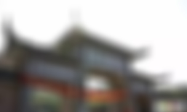 广东汕尾景点汕尾关帝庙景点介绍1