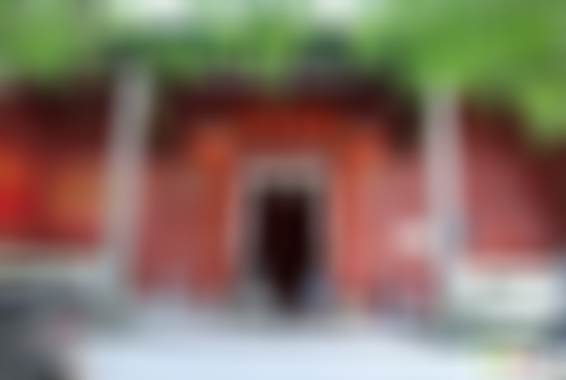 广东江门景点下川岛观音山景点介绍1