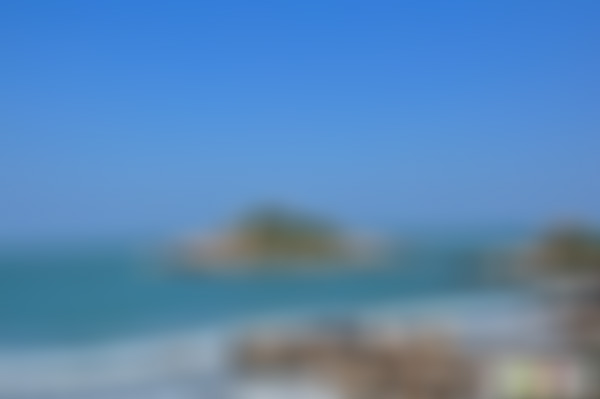 广东汕头景点南澳岛青澳湾景点介绍1