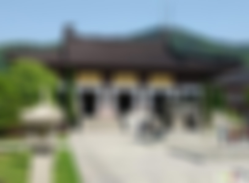 安徽宣城景点绿林谷风景区景点介绍1