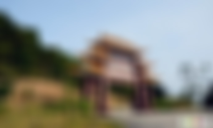 广东揭阳景点谢翱纪念馆景点介绍1