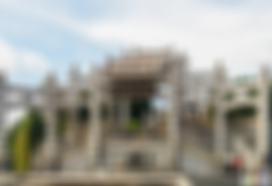 广东广州景点五羊石像景点介绍1