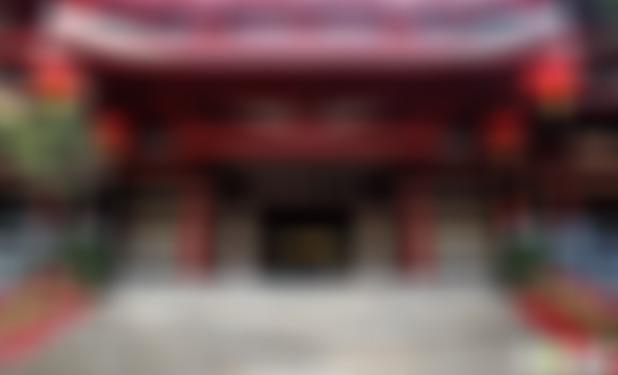 广东清远景点刘禹锡纪念馆景点介绍1