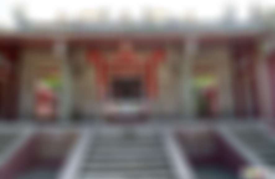 广东梅州景点长乐学宫景点介绍1