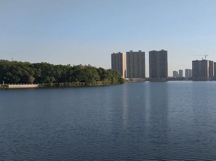 广东肇庆景点七星岩石室洞景点介绍1