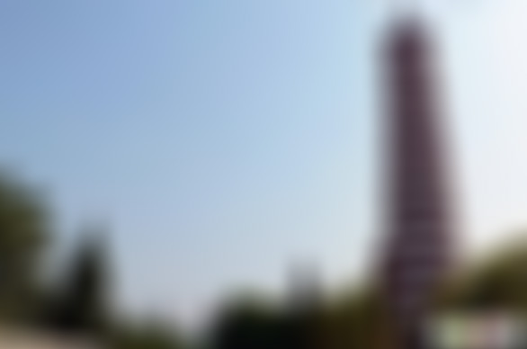 广东梅州景点明代古城墙景点介绍1