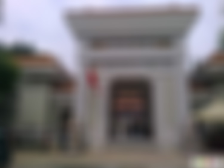 广东珠海景点香炉湾景点介绍1