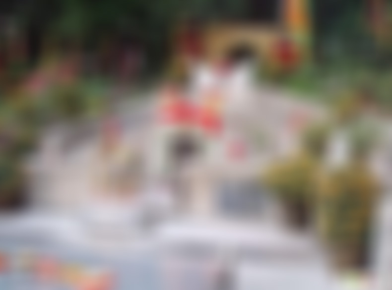 广东广州景点鹤之洲湿地公园景点介绍1