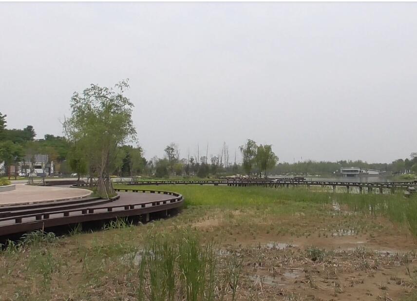 安徽芜湖景点大工山风景区景点介绍1