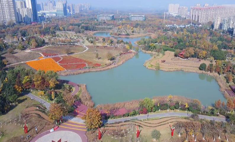 安徽阜阳景点封神魔幻谷乐园景点介绍1