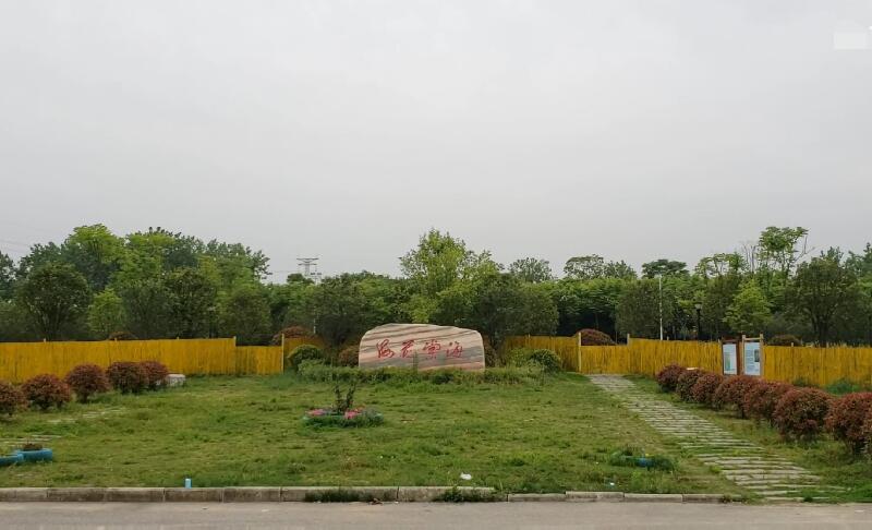 安徽宣城景点宣城野生动物园景点介绍1