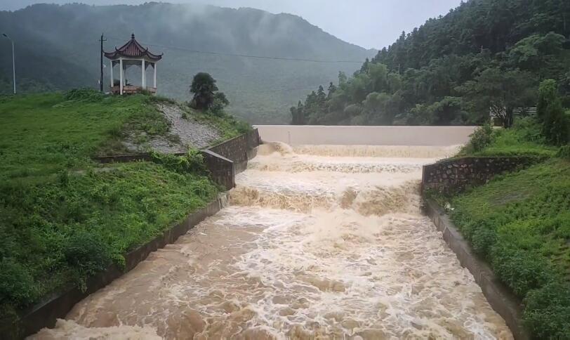 安徽芜湖景点万年台风景区景点介绍1