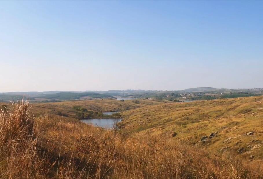安徽宣城景点昆山湖生态旅游度假区景点介绍1