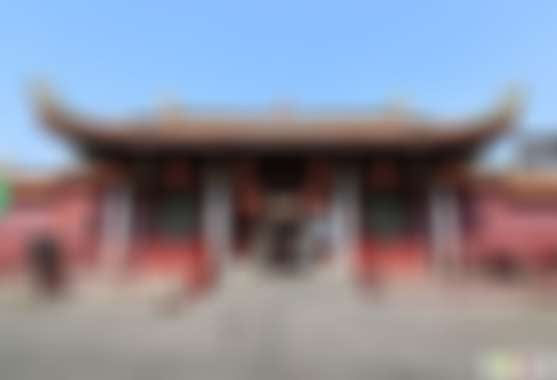 安徽宣城景点水东老街景点介绍1