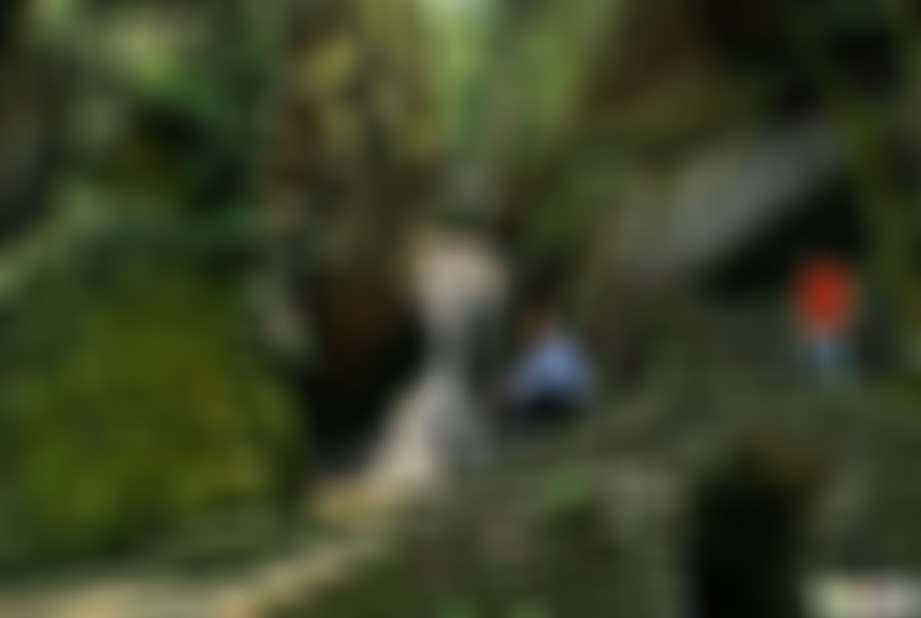 广东汕头景点双髻山风景区景点介绍1