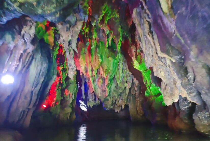 广东云浮景点罗定博物馆景点介绍1