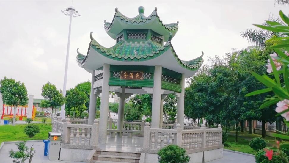 广东阳江景点鱼王石景点介绍1