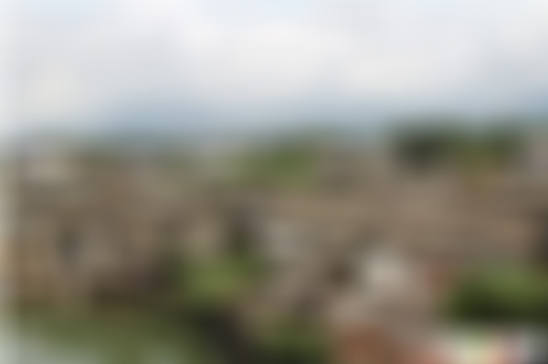 广东惠州景点秋长周田村景点介绍1