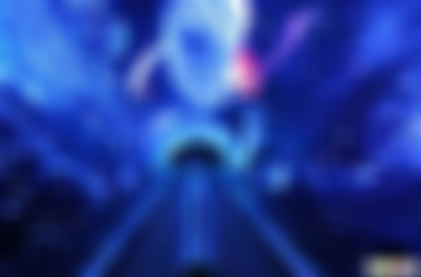 广东广州景点正佳极地海洋世界景点介绍1