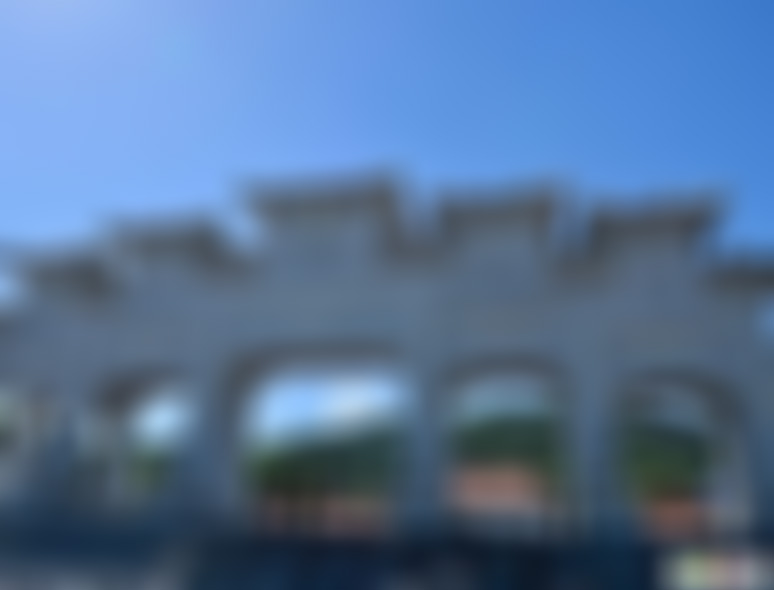 广东阳江景点鹅凰嶂五福瀑布景点介绍1