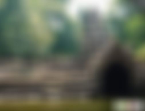 广东江门景点紫云观景点介绍1