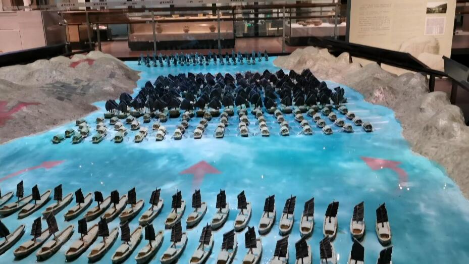 广东深圳景点锦绣园景点介绍1