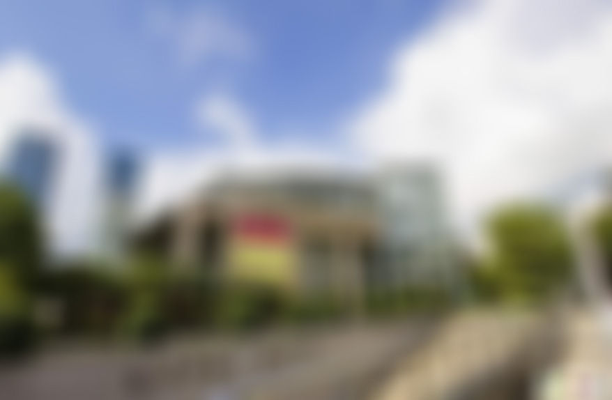 广东江门景点五邑华侨华人博物馆景点介绍1