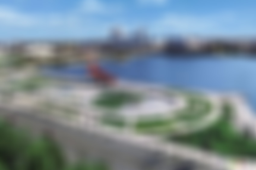 广东茂名景点冼夫人圣像景点介绍1