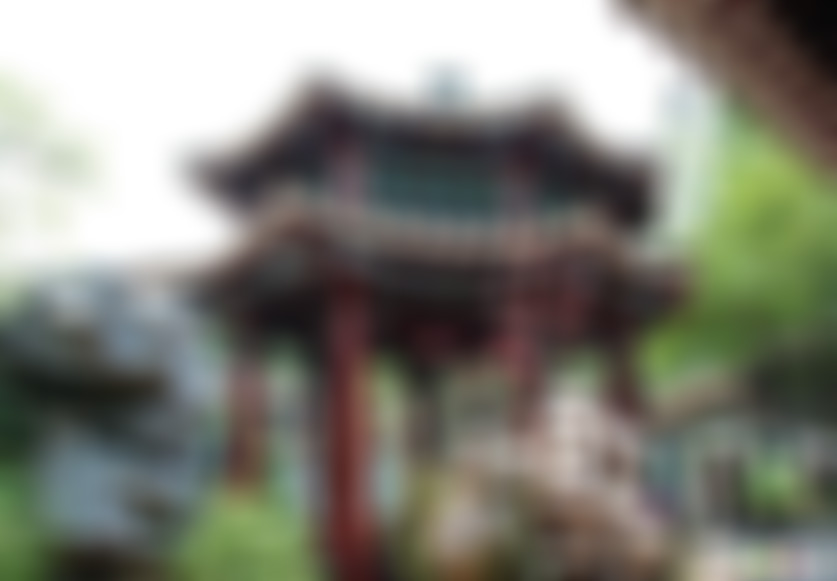 广东深圳景点荷兰花卉小镇景点介绍1