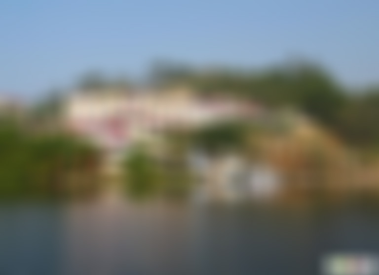 广东梅州景点长潭澳洲山庄景点介绍1