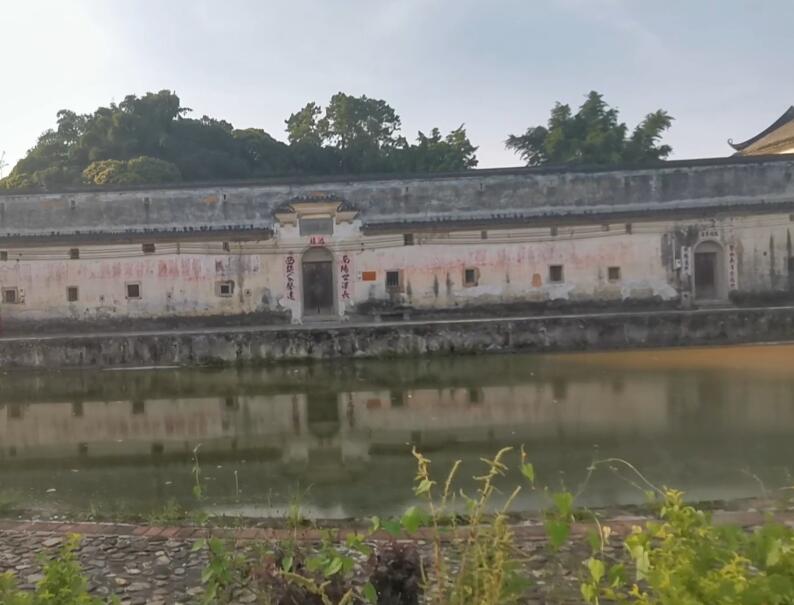 广东惠州景点叶亚来故居景点介绍1