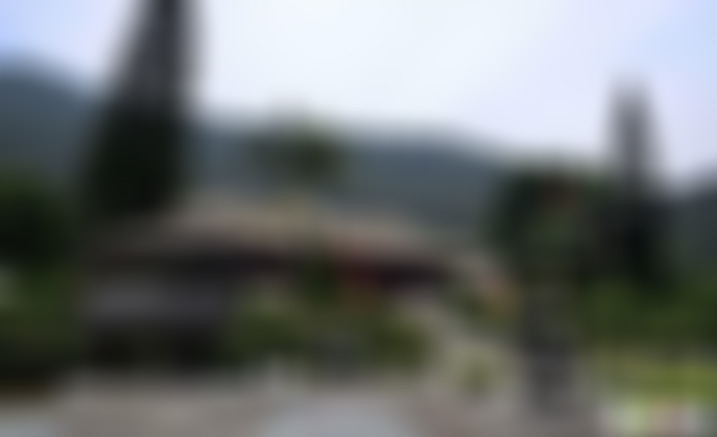 广东肇庆景点葫芦山慈云寺景点介绍1