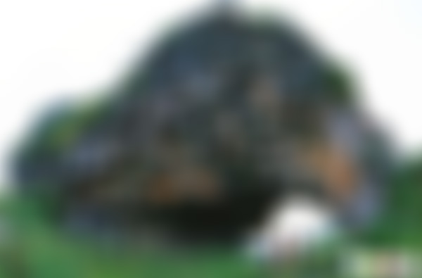 广东梅州景点青龙岩景点介绍1