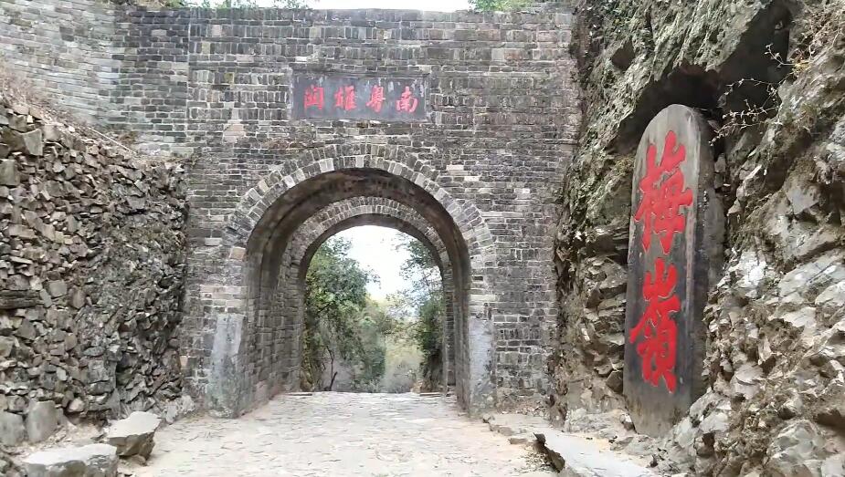 广东惠州景点叶挺将军纪念园景点介绍1