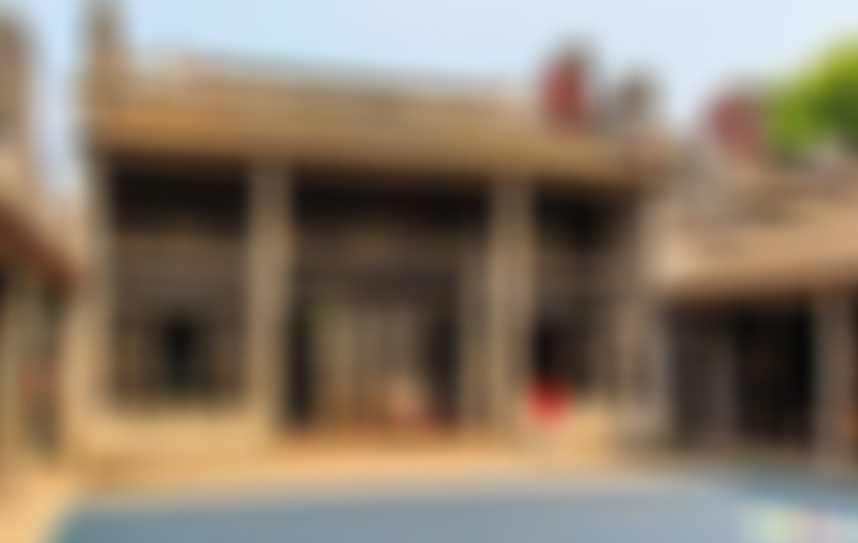 广东惠州景点罗浮山鹰嘴岩景点介绍1