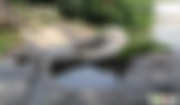 广东揭阳景点石水缸景点介绍1