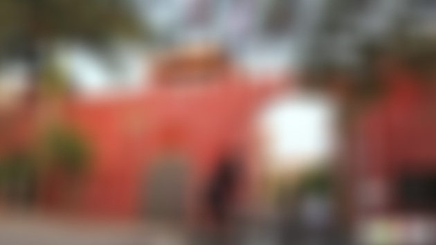 广东惠州景点罗浮山狮子峰景点介绍1