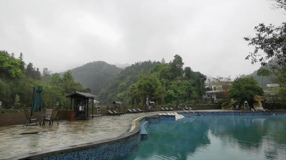 广东东莞景点西湖乐园景点介绍1