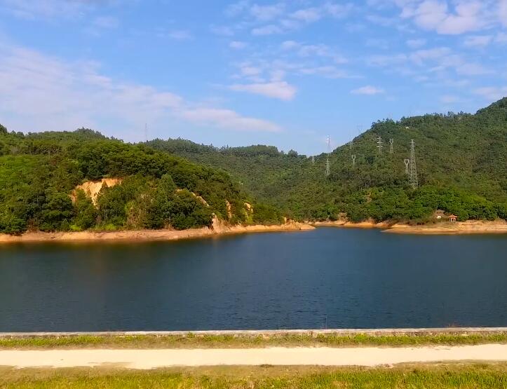 广东阳江景点海陵岛北洛湾景点介绍1