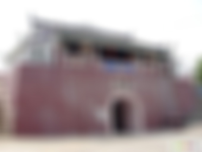 广东韶关景点北伐战争纪念馆景点介绍1