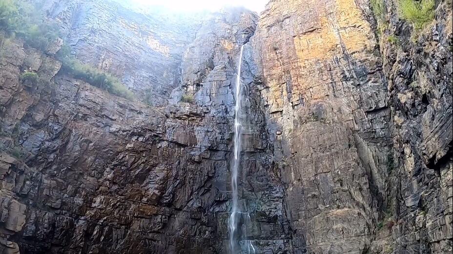 广东江门景点浮月洋楼景点介绍1