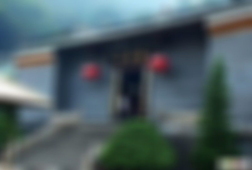 广东肇庆景点鼎湖山庆云寺景点介绍1