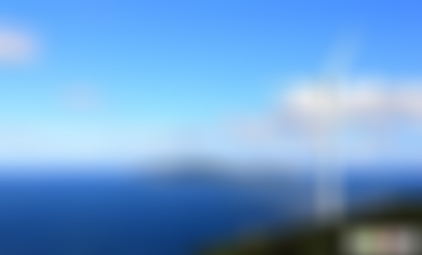 广东江门景点上川岛乌猪岛景点介绍1